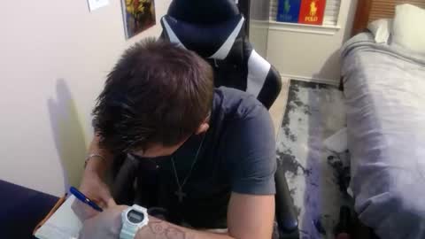 Walker online show from September 13, 3:17 am