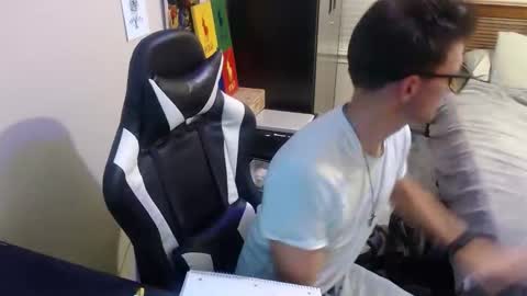 Walker online show from September 15, 1:16 am