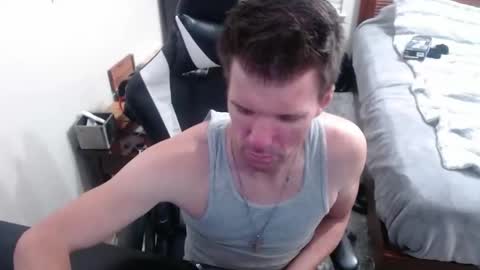 Walker online show from September 26, 2:48 am