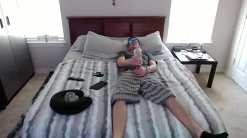 Walker online show from October 3, 7:11 pm