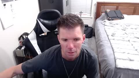 Walker online show from October 7, 1:14 am