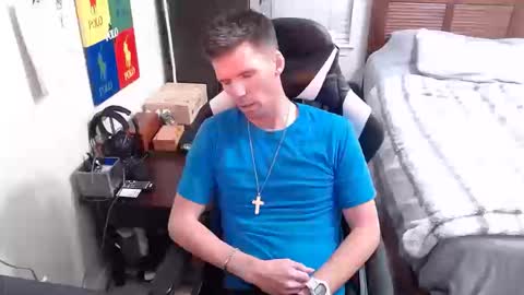 Walker online show from October 12, 4:11 am