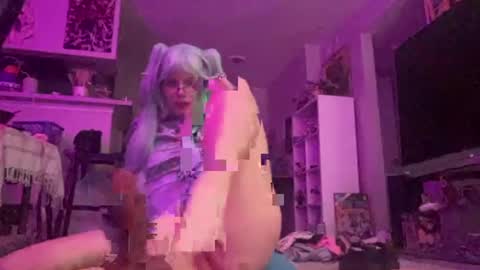 elfspit online show from June 1, 4:25 am