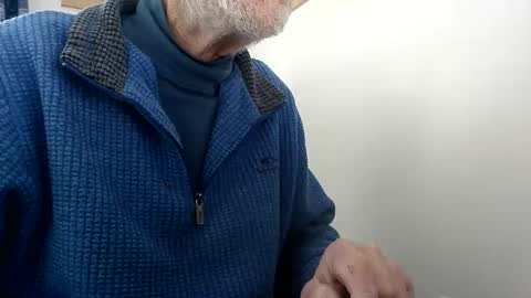 Snapshot of elfyonee chatting on November 22, 10:14 am elfyonee online show from November 22, 10:14 am