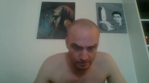 horny viking online show from January 4, 11:54 am