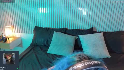 eli666uwu online show from December 19, 12:12 pm