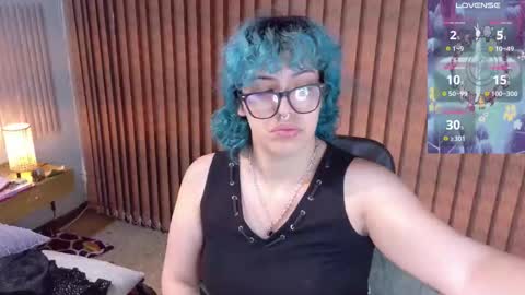 eli666uwu online show from February 25, 11:31 am