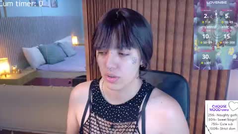 eli666uwu online show from March 13, 12:34 pm