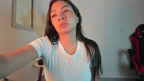 Snapshot of eli_hot5 chatting on January 8, 11:19 pm Elizabeth online show from January 8, 11:19 pm