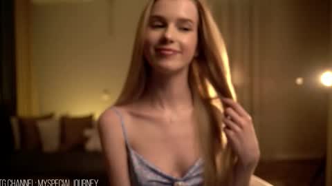 Snapshot of eli_journey chatting on March 13, 8:26 pm Eli online show from March 13, 8:26 pm