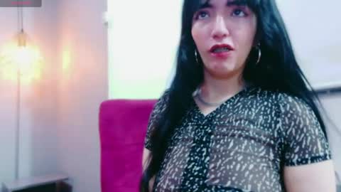 Snapshot of eli_lujuria chatting on May 8, 3:23 am ELI online show from May 8, 3:23 am