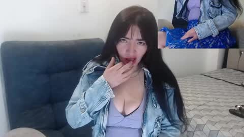 Snapshot of eli_lujuria chatting on May 17, 3:26 am ELI online show from May 17, 3:26 am