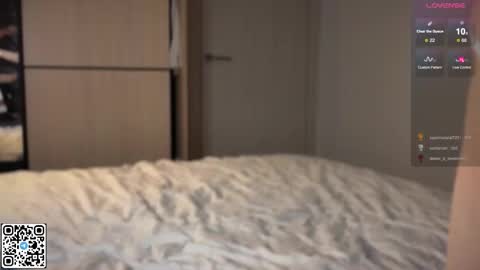 Snapshot of eli_zabeta chatting on November 17, 1:06 pm Elizabeth Lizi online show from November 17, 1:06 pm