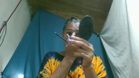 elia011 online show from March 11, 9:26 am