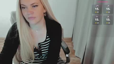Snapshot of elia_ chatting on June 20, 5:54 am Ella online show from June 20, 5:54 am