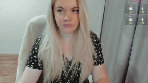 Snapshot of elia_ chatting on August 3, 5:06 am Ella online show from August 3, 5:06 am