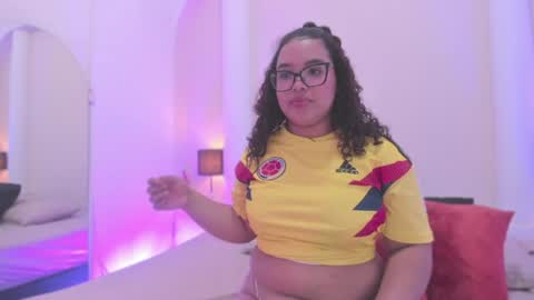 Snapshot of elia_jackson1 chatting on June 27, 10:37 pm Jackson online show from June 27, 10:37 pm