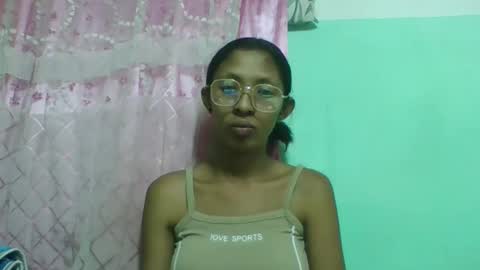 eliahsexy online show from March 24, 7:35 am