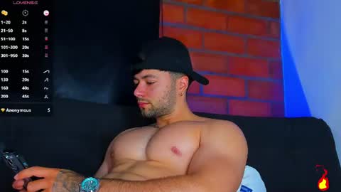 eliam_topson online show from June 12, 1:54 pm