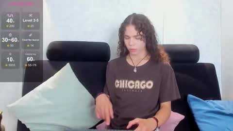  Elian  online show from September 13, 2:50 pm