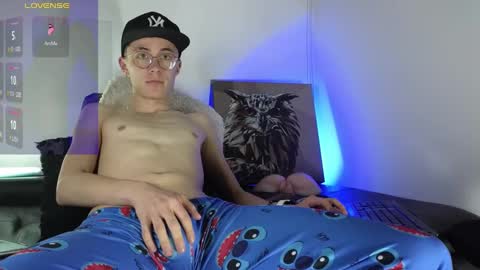 Elian online show from January 16, 1:04 pm