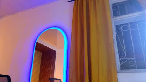 Elian online show from March 12, 4:18 am