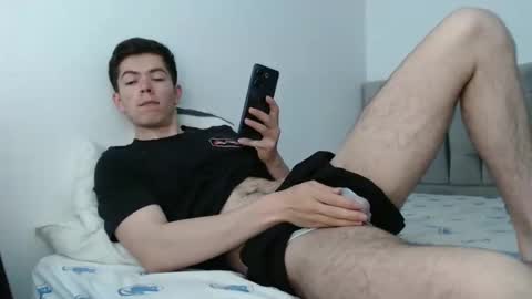 Elian online show from November 8, 3:34 pm