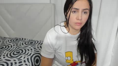eliana_garcia online show from February 5, 3:13 am