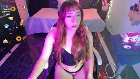 eliana_meaw online show from April 24, 11:56 am