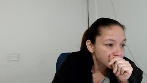 Snapshot of eliane_cooper21 chatting on July 7, 11:42 pm Eli online show from July 7, 11:42 pm