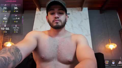 Snapshot of eliankeiser chatting on November 14, 12:48 pm Elian online show from November 14, 12:48 pm