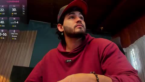 Snapshot of eliankeiser chatting on December 20, 12:12 pm Elian online show from December 20, 12:12 pm