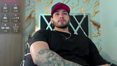 Elian online show from February 4, 2:34 pm