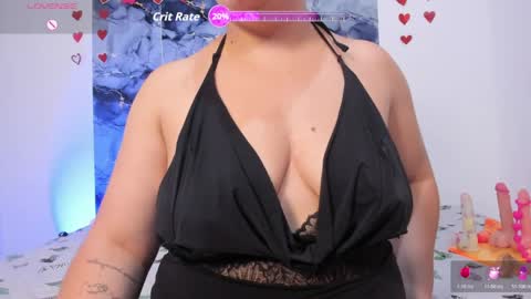 Snapshot of eliannamoon chatting on June 1, 11:12 am Briana online show from June 1, 11:12 am