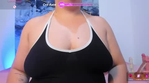 Briana online show from July 4, 5:57 am