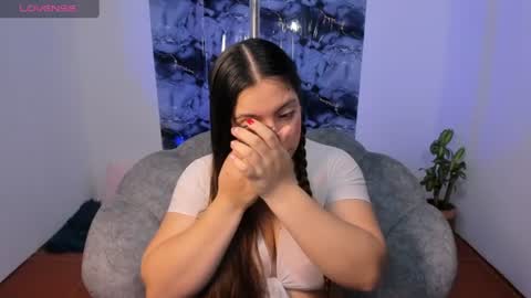Briana online show from July 28, 11:05 am