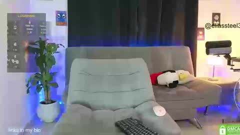 elias online show from March 14, 1:38 pm