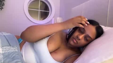elibabyyy2 online show from July 5, 4:30 am
