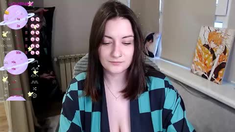 Snapshot of elice_sweet chatting on November 10, 2:21 am Elise online show from November 10, 2:21 am