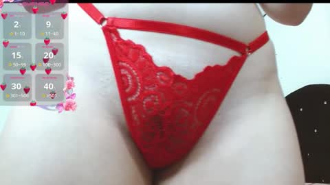 elii_sweet_ online show from March 6, 10:15 pm