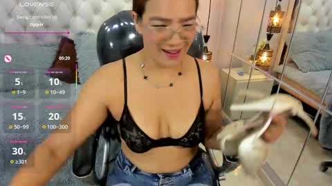 ELIMAR online show from April 30, 11:20 pm