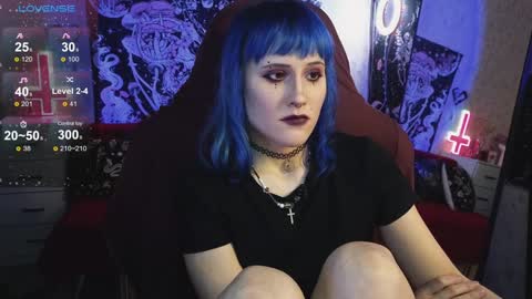 Snapshot of elika_kay chatting on January 27, 1:16 am MORE ME online show from January 27, 1:16 am