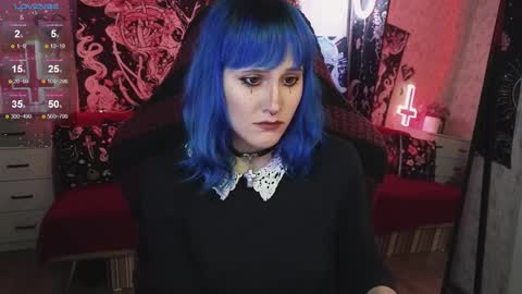 Snapshot of elika_kay chatting on February 13, 7:52 pm MORE ME online show from February 13, 7:52 pm