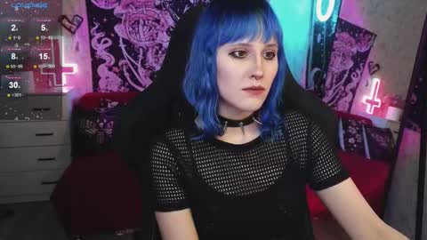 Snapshot of elika_kay chatting on February 23, 8:11 pm MORE ME online show from February 23, 8:11 pm