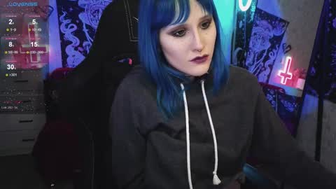 Snapshot of elika_kay chatting on February 27, 1:05 am MORE ME online show from February 27, 1:05 am