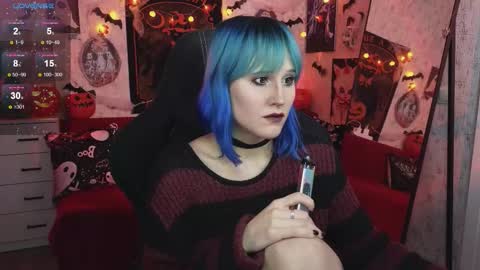 Snapshot of elika_kay chatting on October 19, 10:10 pm MORE ME online show from October 19, 10:10 pm