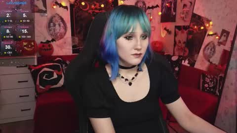 Snapshot of elika_kay chatting on October 26, 8:48 pm MORE ME online show from October 26, 8:48 pm