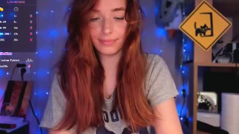 Snapshot of elilybby chatting on July 20, 5:37 pm Your baby Eli online show from July 20, 5:37 pm
