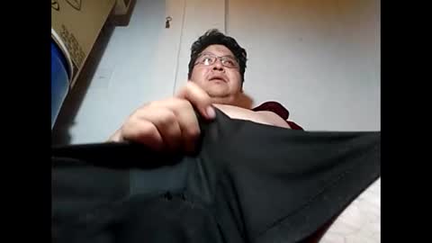 Snapshot of elimposstor chatting on February 5, 7:18 am elimposstor online show from February 5, 7:18 am