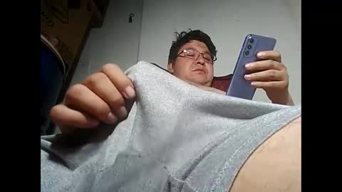 Snapshot of elimposstor chatting on February 11, 7:12 am elimposstor online show from February 11, 7:12 am